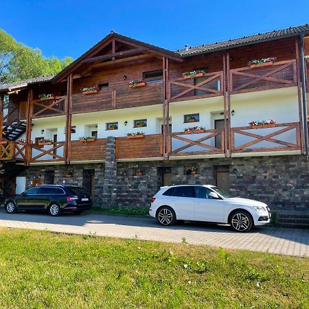 Ski & Sun B9 Liptovský Mikuláš Exterior foto