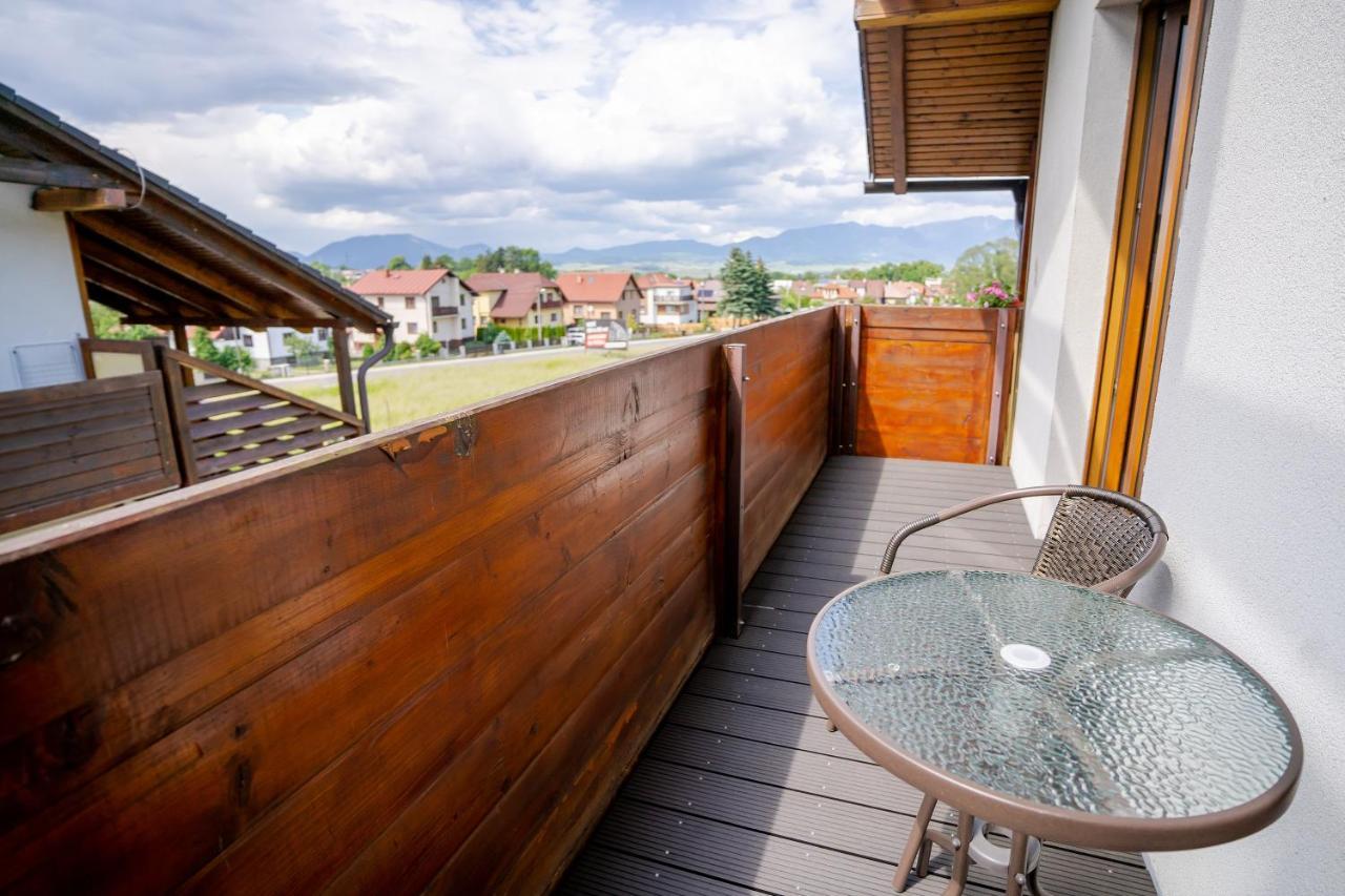 Ski & Sun B9 Liptovský Mikuláš Exterior foto
