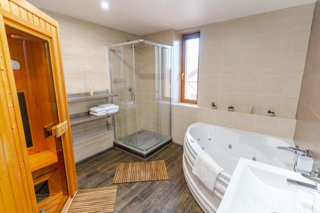 Ski & Sun B9 Liptovský Mikuláš Exterior foto