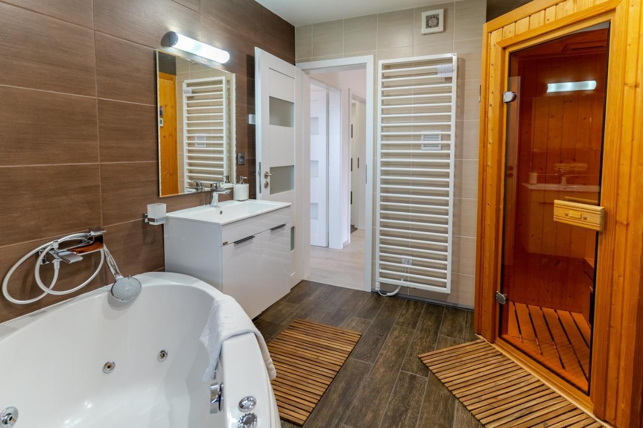 Ski & Sun B9 Liptovský Mikuláš Exterior foto