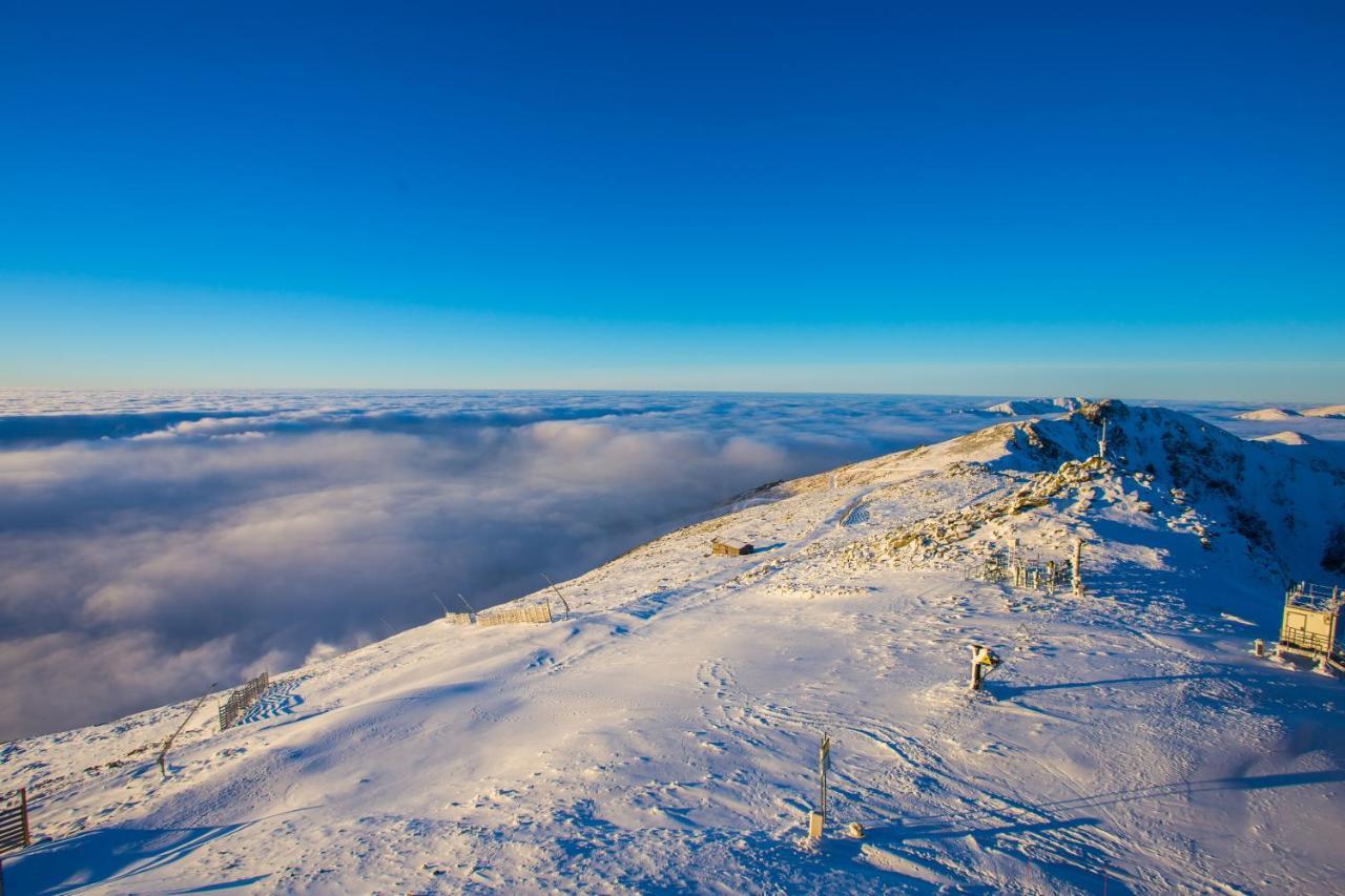 Ski & Sun B9 Liptovský Mikuláš Exterior foto