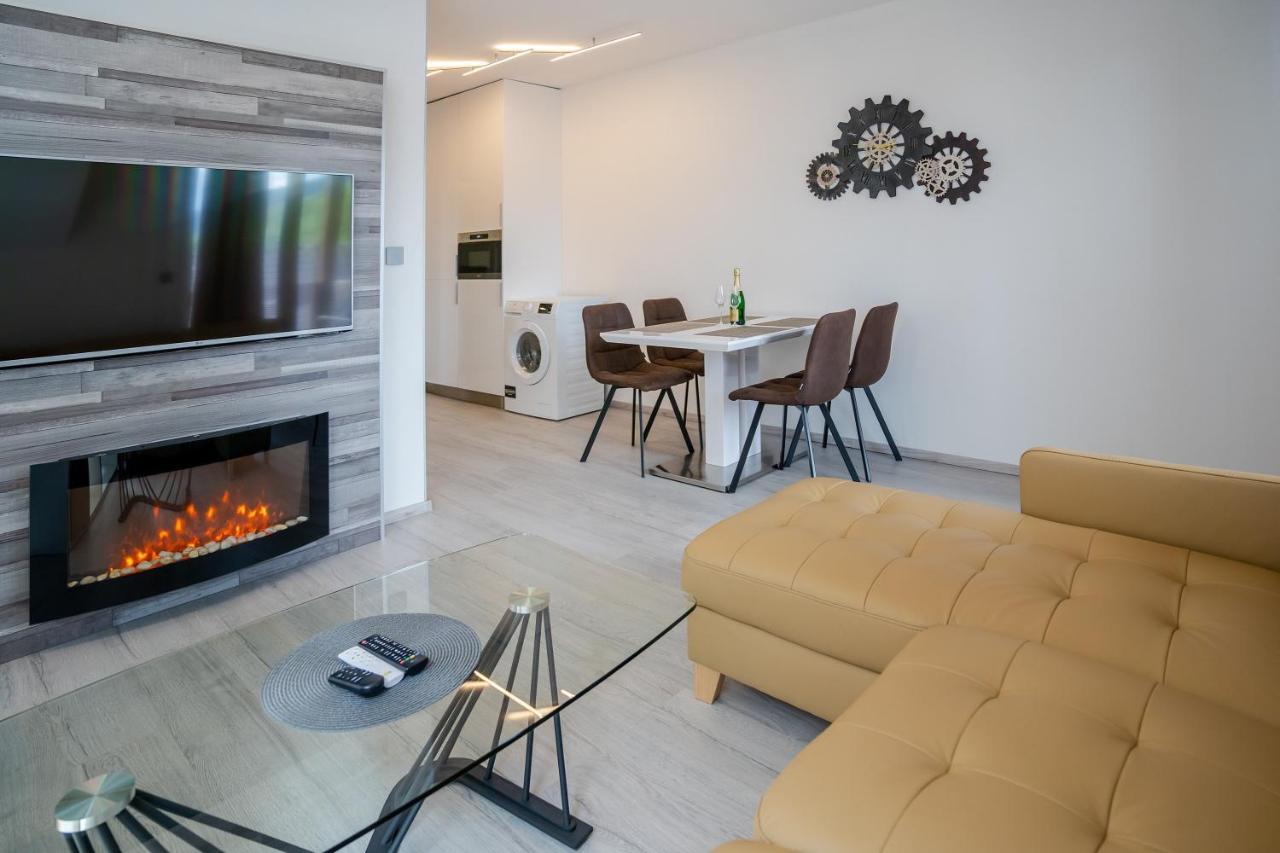 Ski & Sun B9 Liptovský Mikuláš Exterior foto