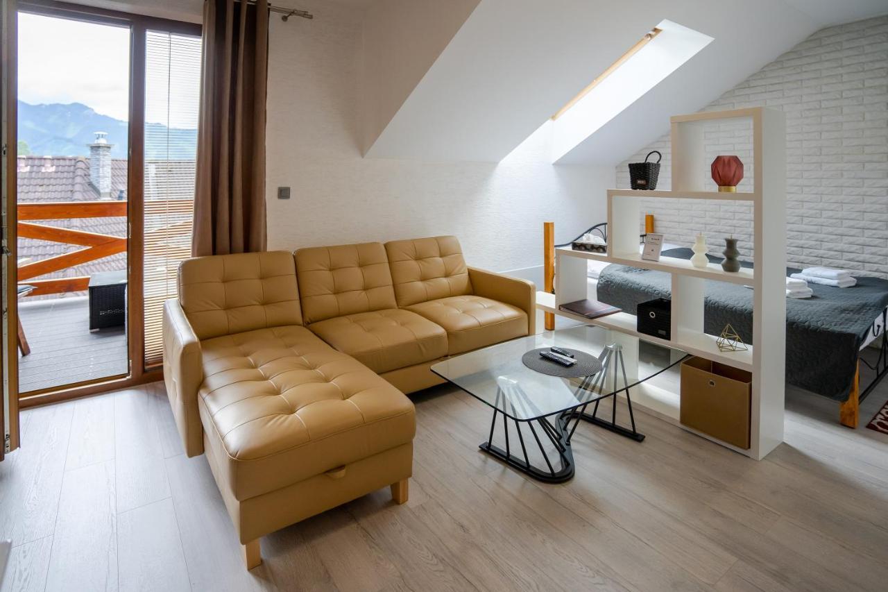 Ski & Sun B9 Liptovský Mikuláš Exterior foto