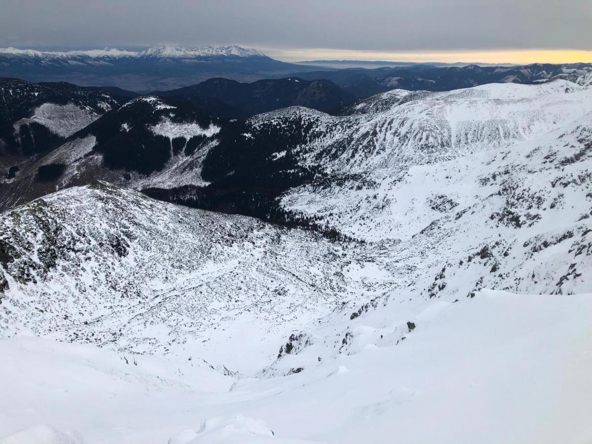 Ski & Sun B9 Liptovský Mikuláš Exterior foto